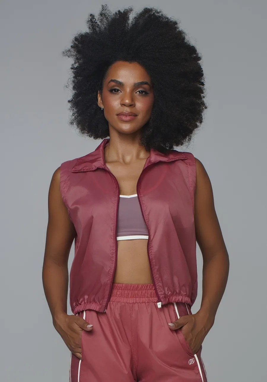 COLETE POLO BASIS