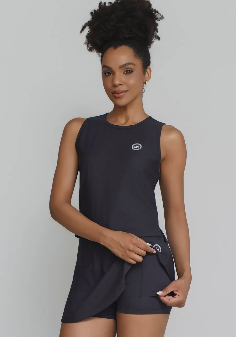 SAIA SHORTS RACKET SMASH