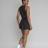 SAIA SHORTS RACKET SMASH - imagem 7