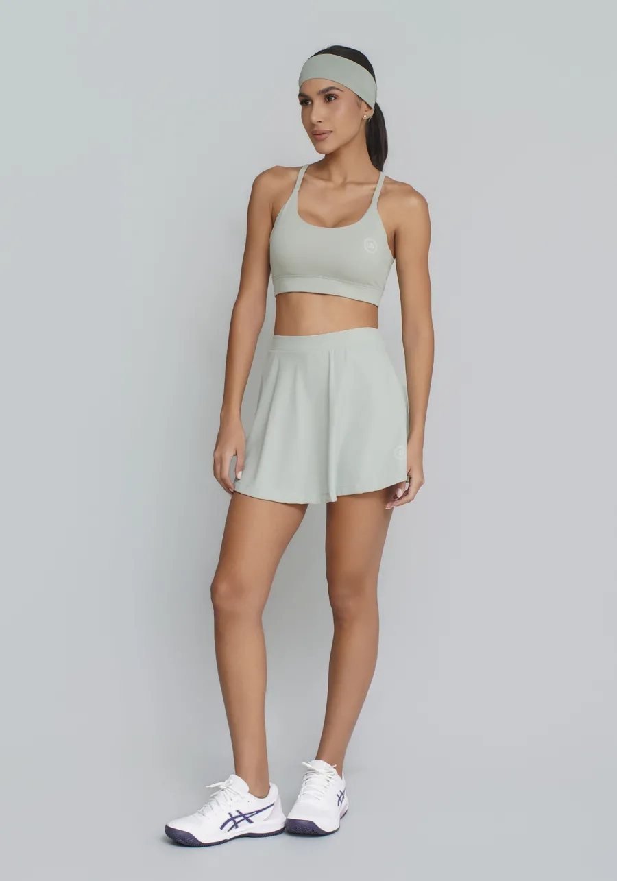 SAIA SHORTS RACKET SMASH