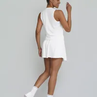 SAIA SHORTS RACKET SMASH - imagem 10