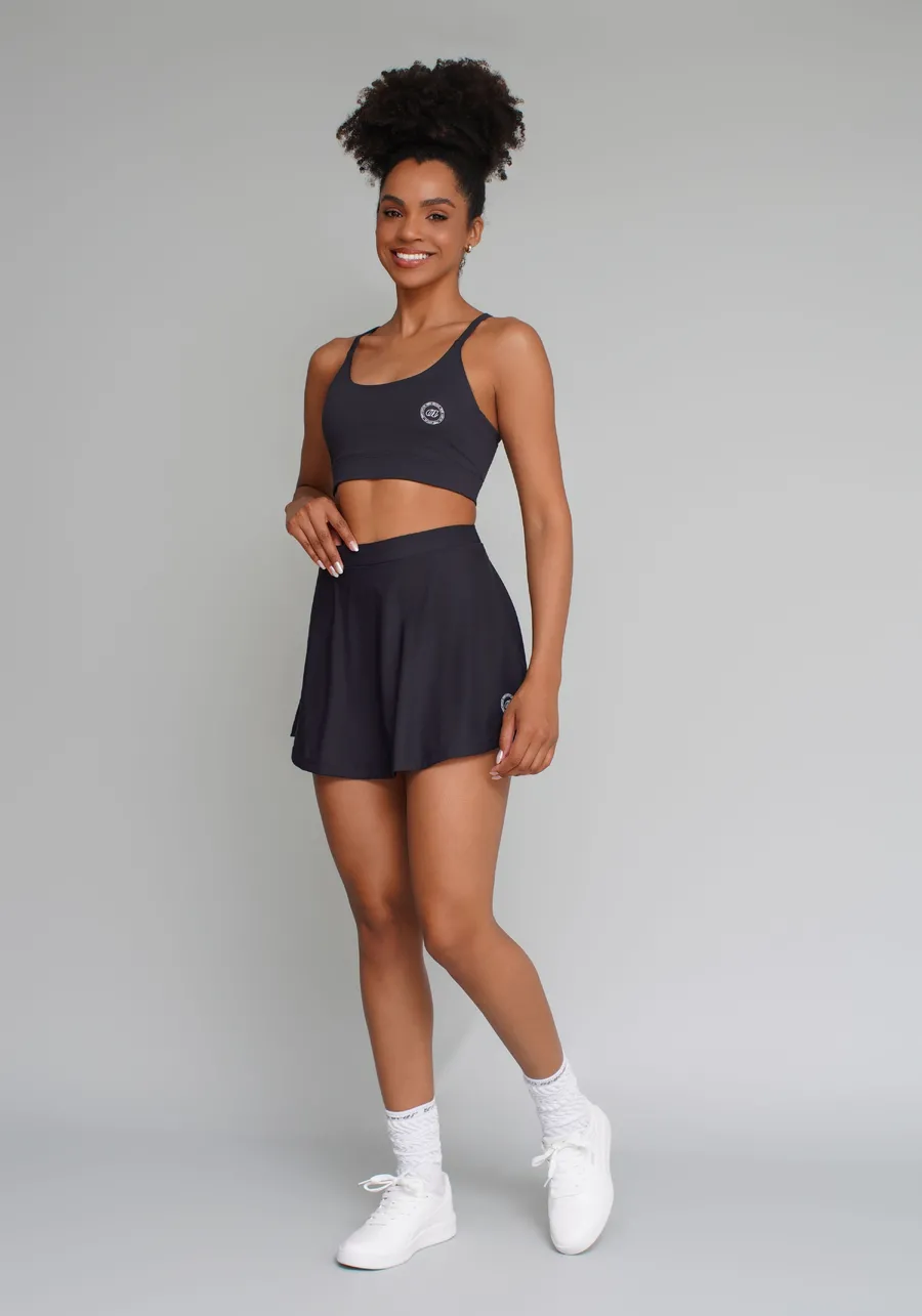 SAIA SHORTS RACKET SMASH