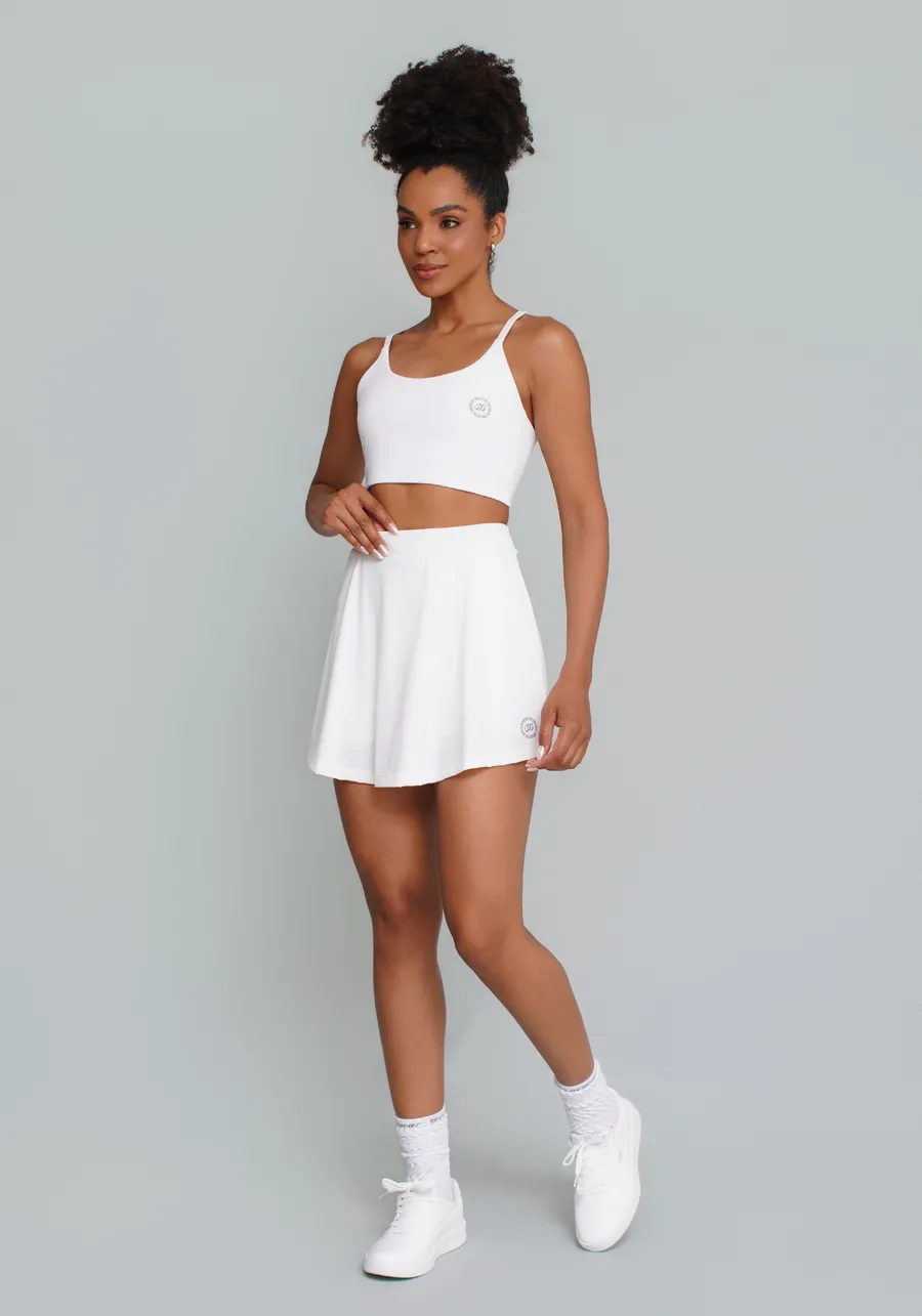 SAIA SHORTS RACKET SMASH