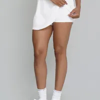 SAIA SHORTS RACKET SMASH - imagem 12