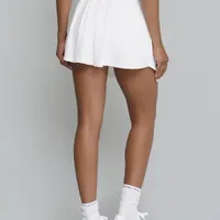 SAIA SHORTS RACKET SMASH - imagem 13