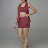 SHORTS SOBREPOSTO SMART - imagem 4