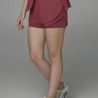 SHORTS SOBREPOSTO SMART - imagem 5