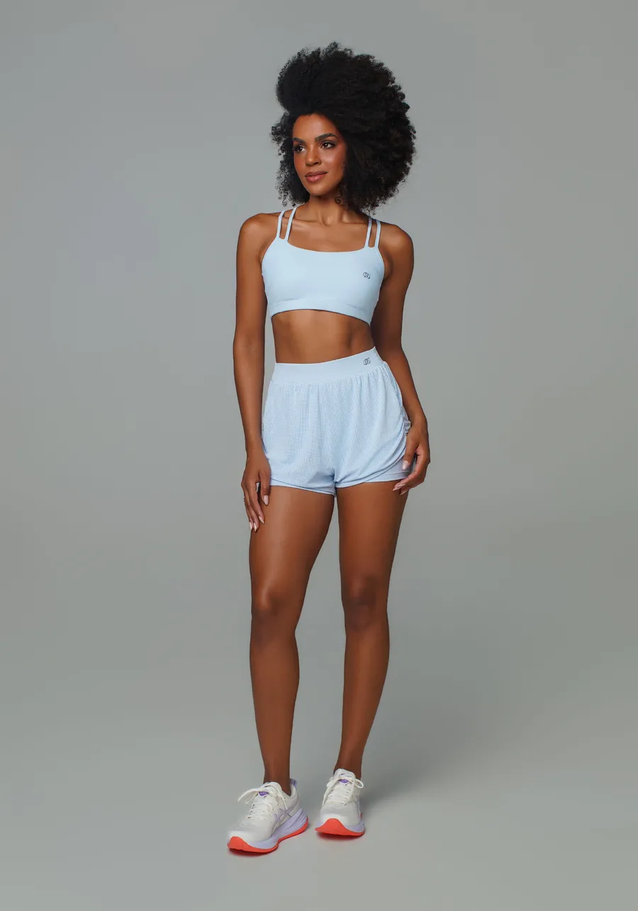 SHORTS SOBREPOSTO SMART