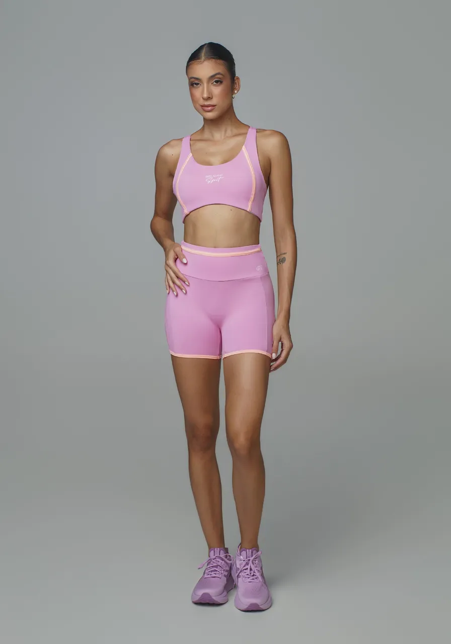 SHORTS ADAPTY SPORT