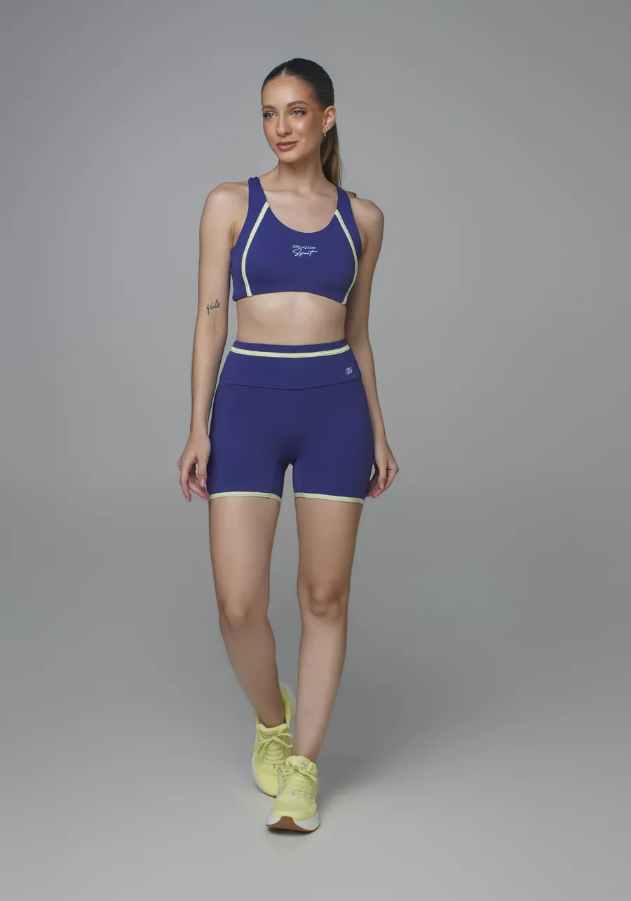 SHORTS ADAPTY SPORT