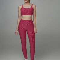 LEGGING RIB ADAPTY - imagem 4