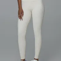LEGGING RIB ADAPTY - imagem 8