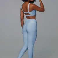 LEGGING RIB ADAPTY - imagem 2