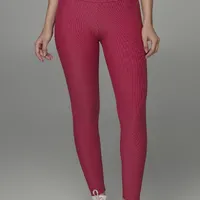 LEGGING RIB ADAPTY - imagem 5