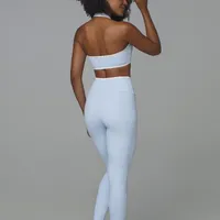 LEGGING COS FRANZIDO - imagem 7