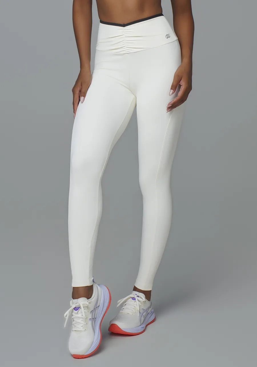 LEGGING COS FRANZIDO