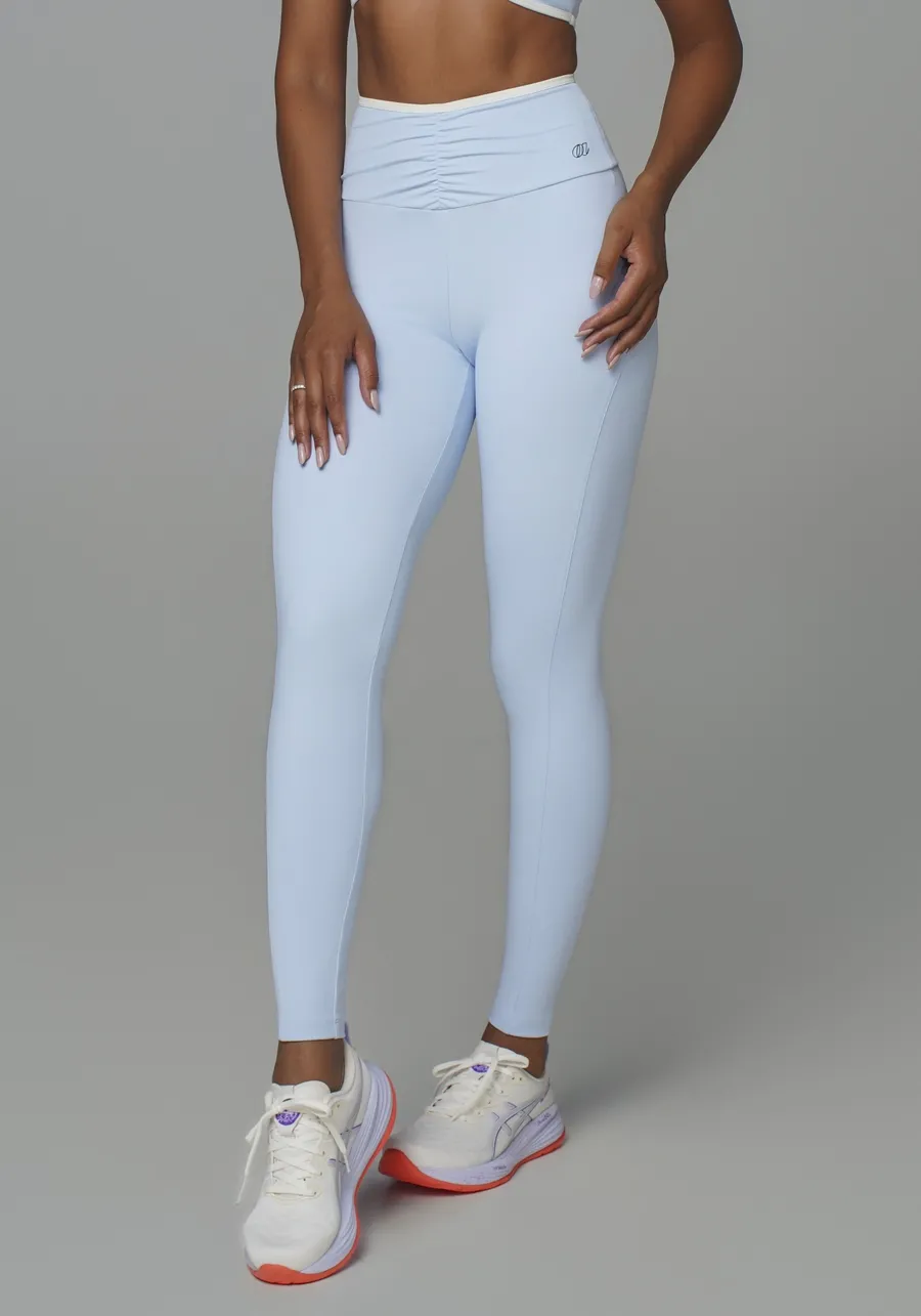 LEGGING COS FRANZIDO