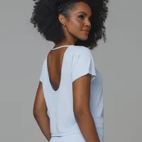 T SHIRT CROPPED FRANZIDO - imagem 3