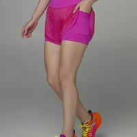 SHORTS RUN ILLUSION - imagem 2