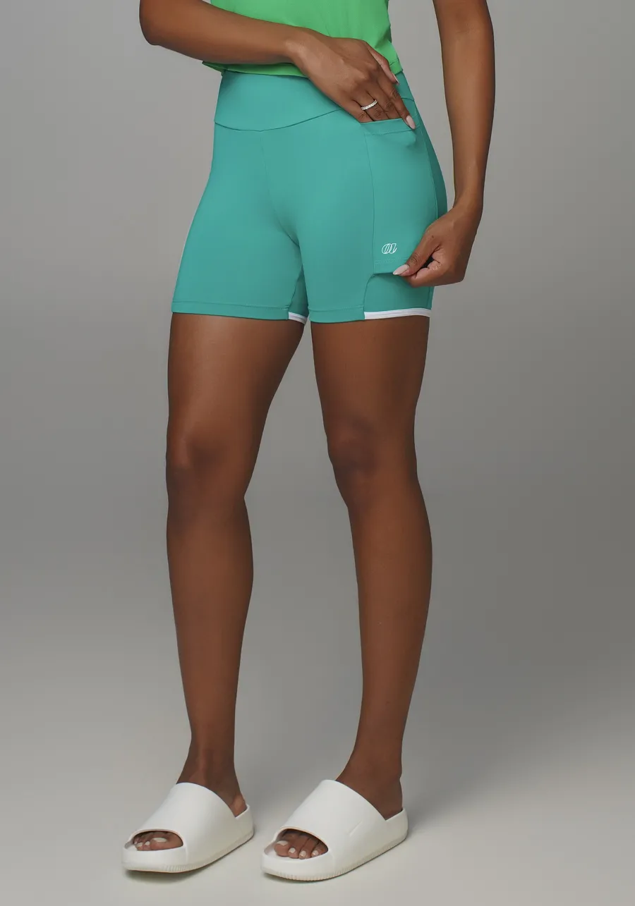 SHORTS VIVA LINES