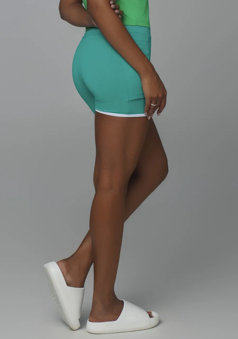 SHORTS VIVA LINES