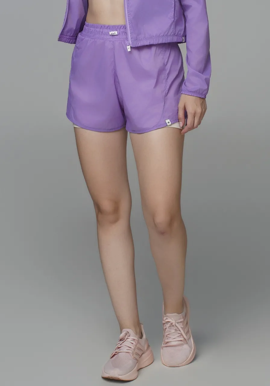 SHORTS SOBREPOSTO ASIA