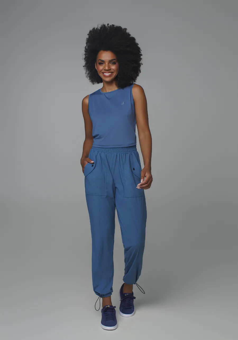 REGATA CROPPED ELYA