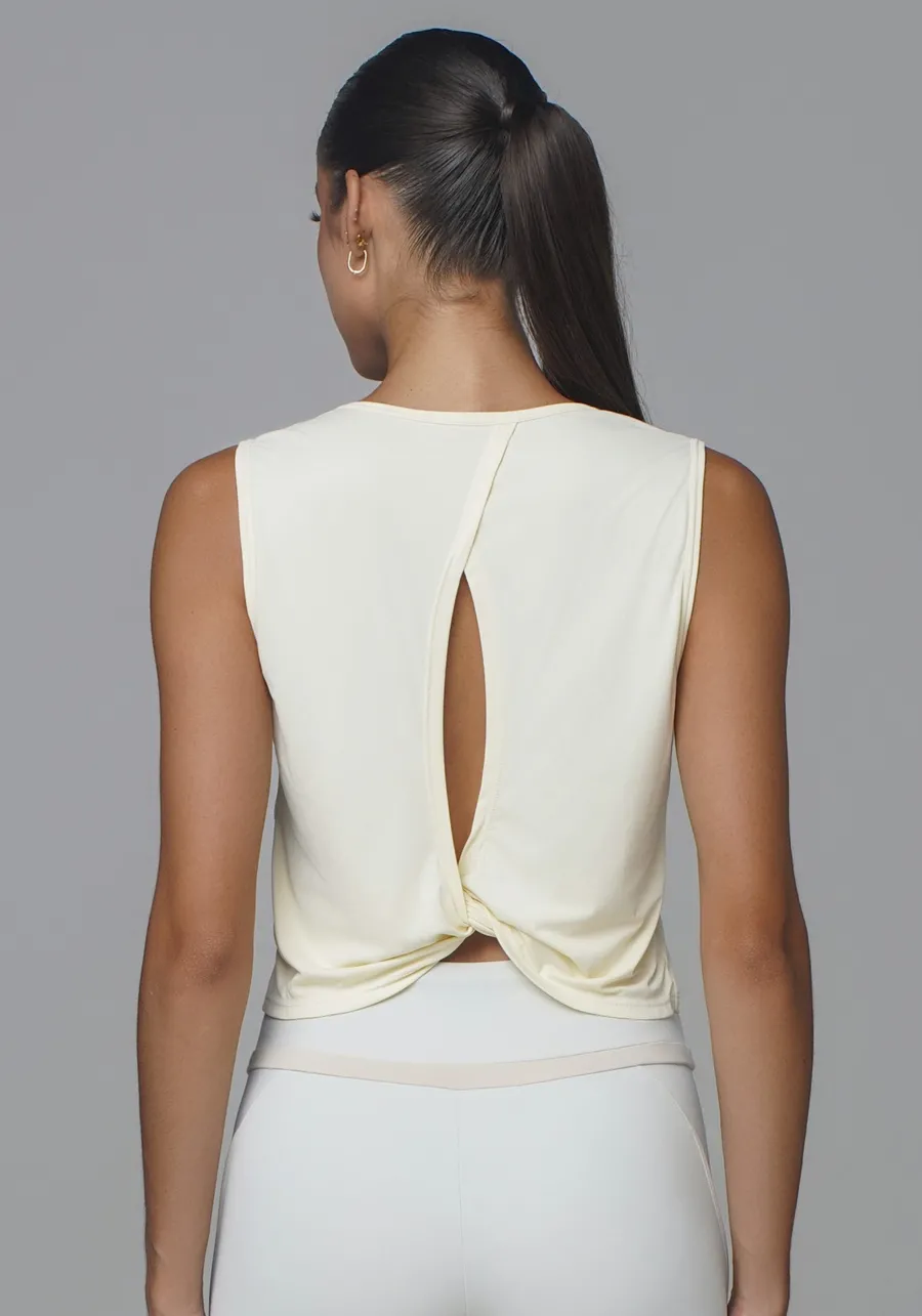 REGATA CROPPED ELYA