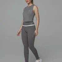 REGATA CROPPED ELYA - imagem 1