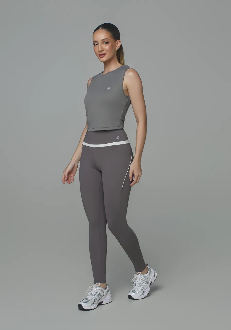 REGATA CROPPED ELYA