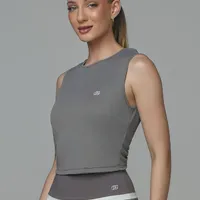 REGATA CROPPED ELYA - imagem 3