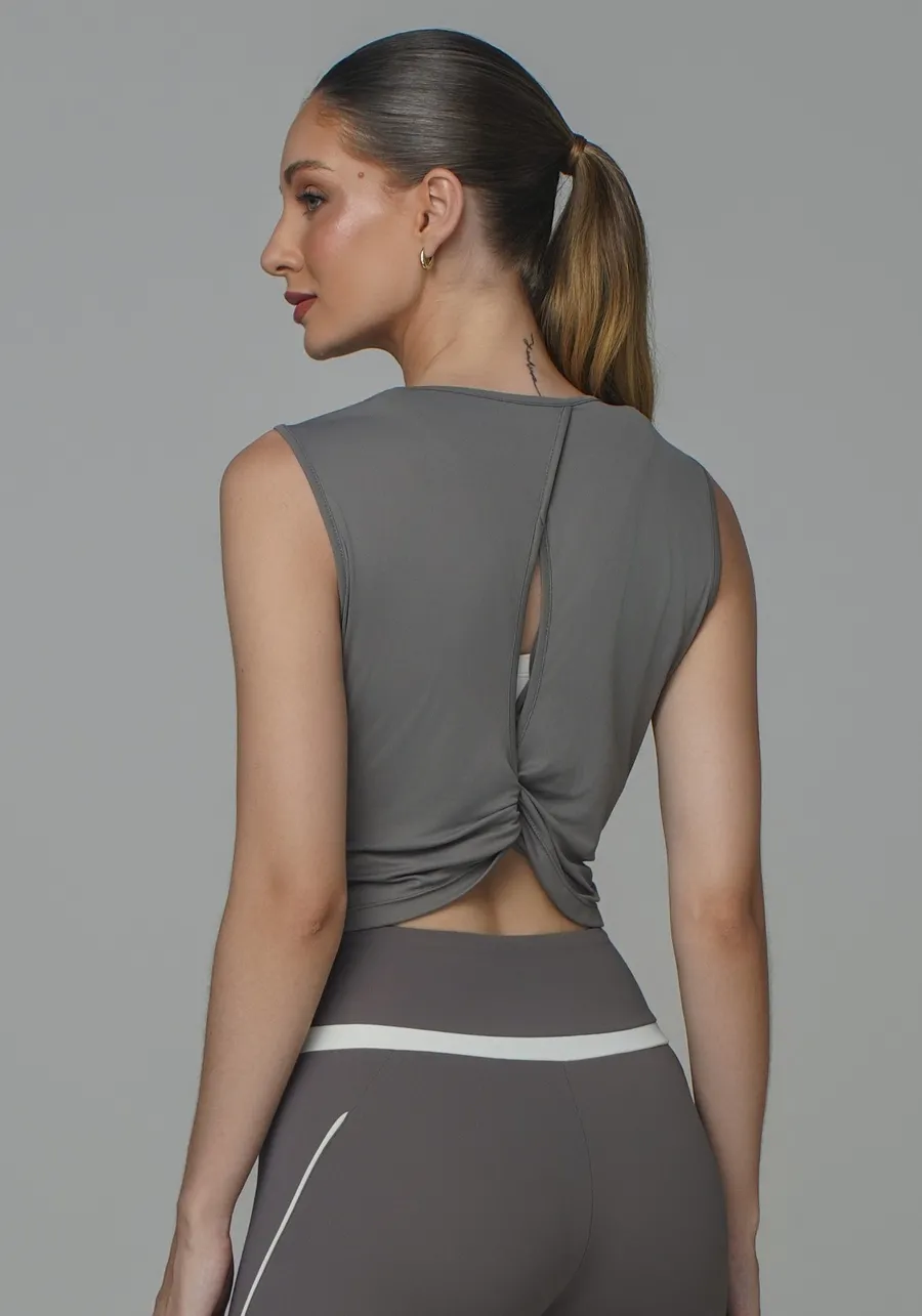 REGATA CROPPED ELYA