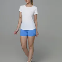 T SHIRT CREPE ALONGADA - imagem 14