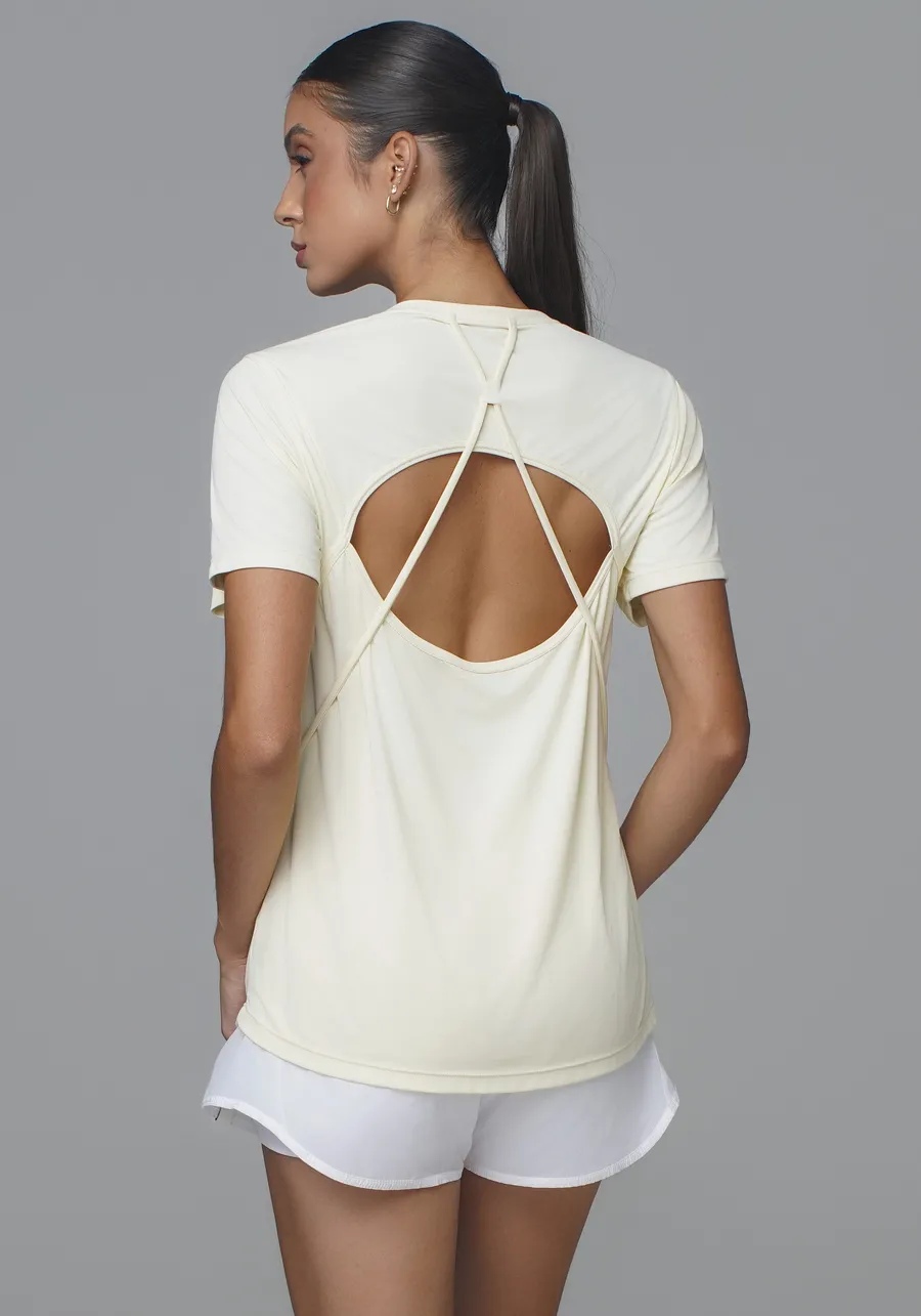 T SHIRT ELYA LASER