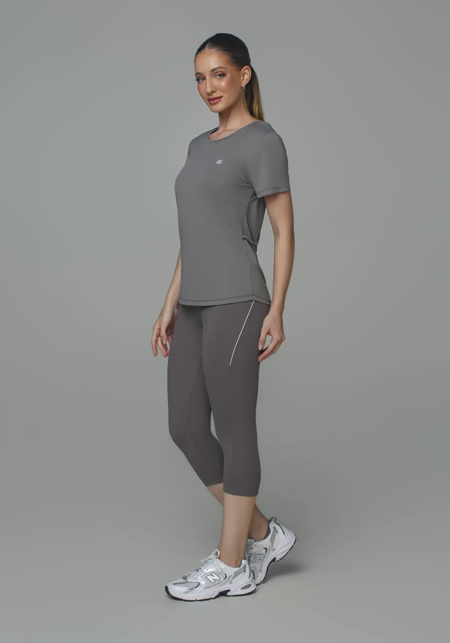 T SHIRT ELYA LASER