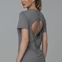 T SHIRT ELYA LASER - imagem 4