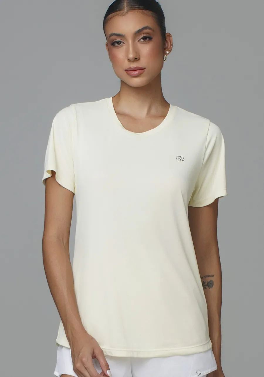 T SHIRT ELYA LASER
