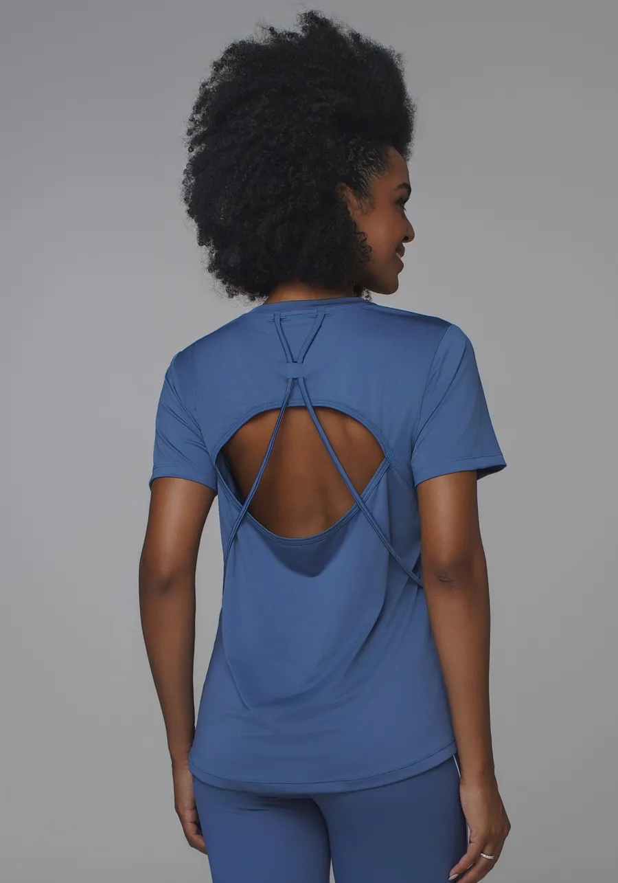 T SHIRT ELYA LASER
