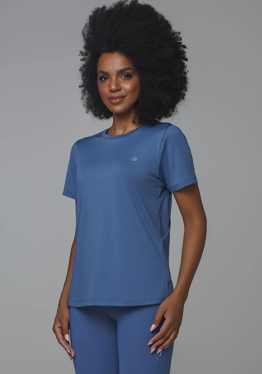 T SHIRT ELYA LASER