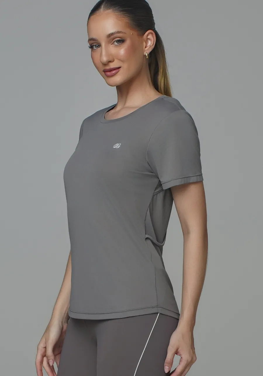 T SHIRT ELYA LASER