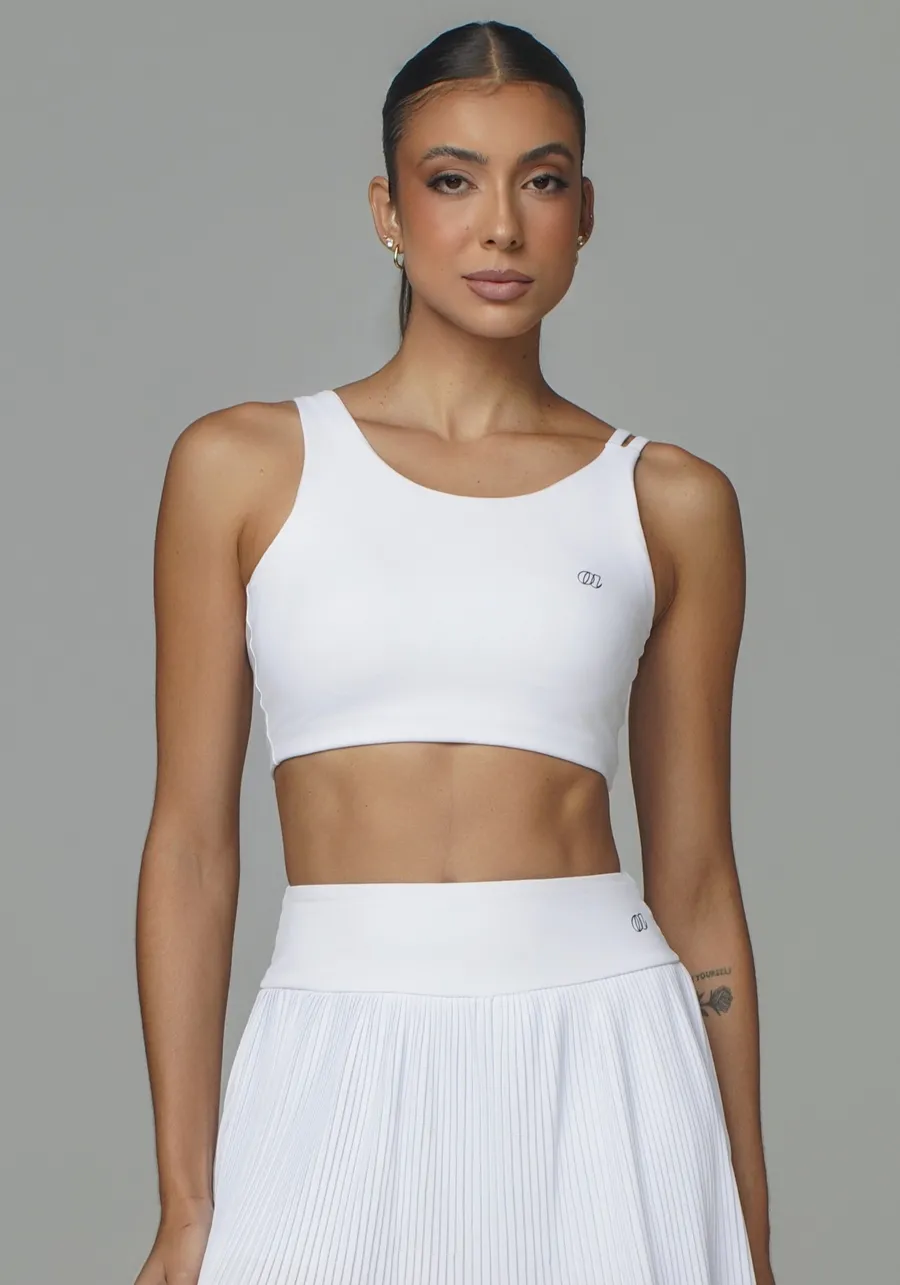 TOP REGATA TIRAS