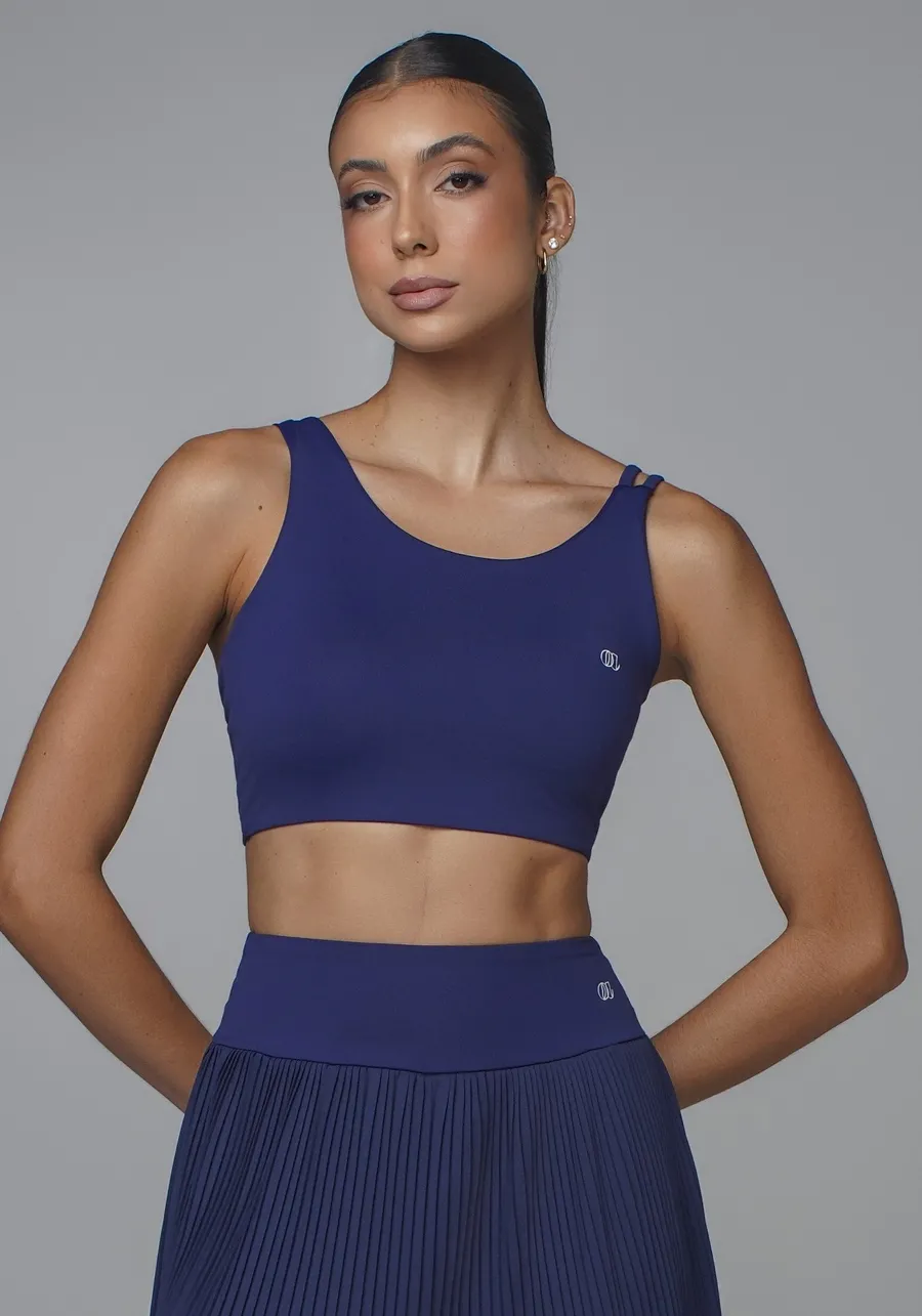 TOP REGATA TIRAS