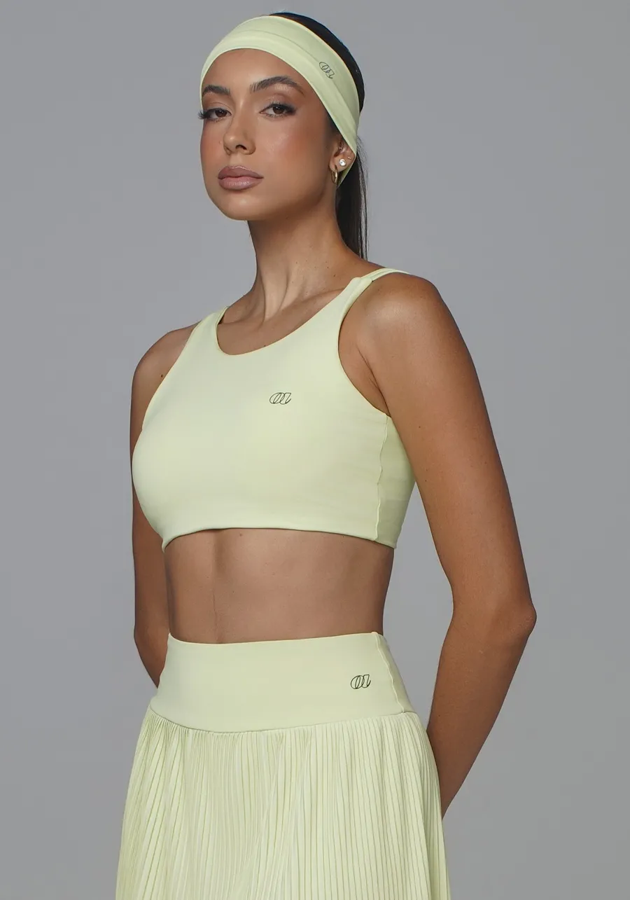 TOP REGATA TIRAS