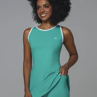 VESTIDO VIVA LINES - imagem 7