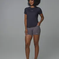 SHORTS RIDE 5 KM QUERO CORRER - imagem 7