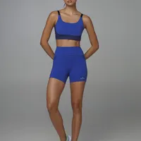 SHORTS RIDE 5 KM QUERO CORRER - imagem 4