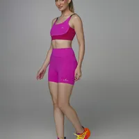 SHORTS RIDE 5 KM QUERO CORRER - imagem 1