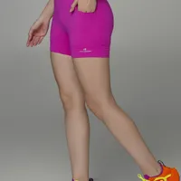 SHORTS RIDE 5 KM QUERO CORRER - imagem 2