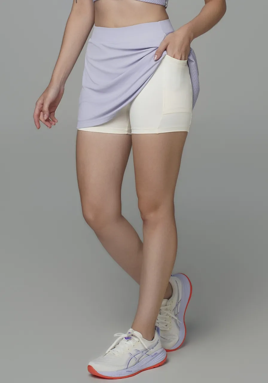 SAIA SHORTS ANYS