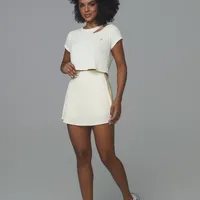 SAIA SHORTS ANYS - imagem 4